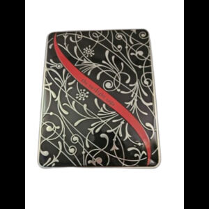 Twilight Saga Journal Set with Keepsake Tin Box 4 Journals Small Flaw In Tin